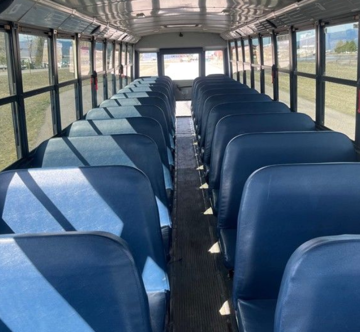 Picture of 2009 Thomas C2 School Bus