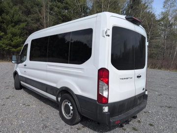 Picture of 2023 Ford Transit Passenger Van