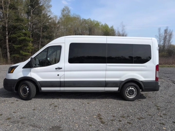 Picture of 2023 Ford Transit Passenger Van
