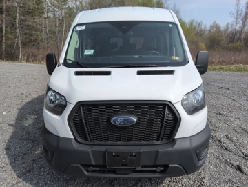 Picture of 2023 Ford Transit Passenger Van