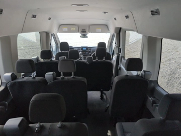 Picture of 2023 Ford Transit Passenger Van