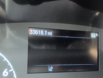 Picture of 2023 Ford Transit Passenger Van