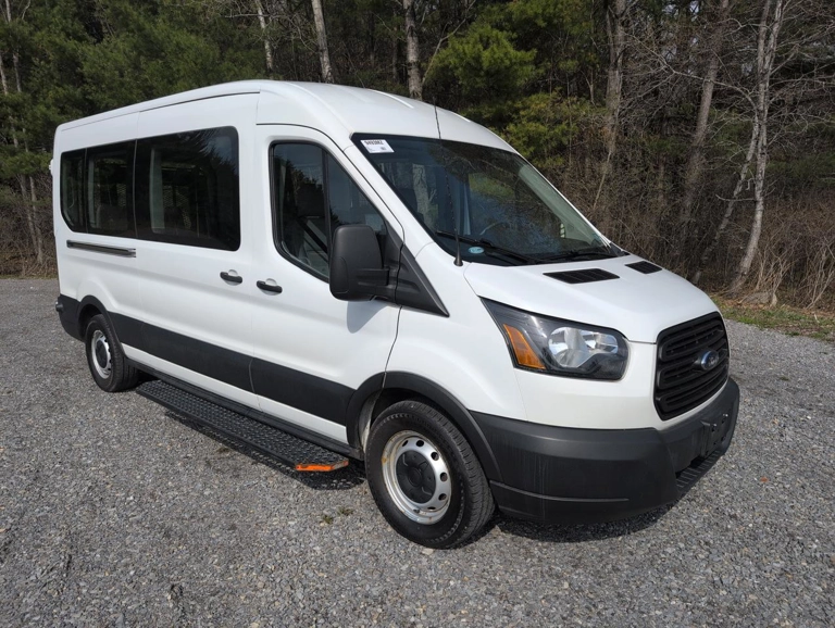 Picture of 2019 Ford Transit ADA Passenger Van