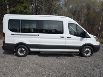 Picture of 2019 Ford Transit ADA Passenger Van