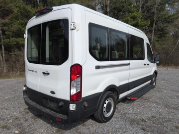 Picture of 2019 Ford Transit ADA Passenger Van