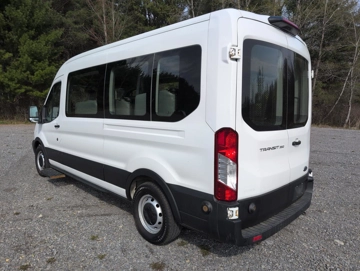 Picture of 2019 Ford Transit ADA Passenger Van