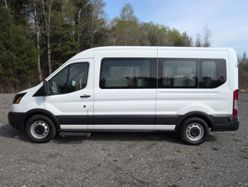 Picture of 2019 Ford Transit ADA Passenger Van