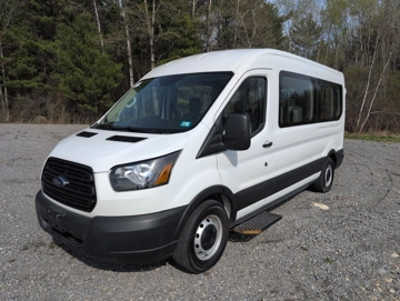 Picture of 2019 Ford Transit ADA Passenger Van
