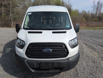 Picture of 2019 Ford Transit ADA Passenger Van