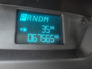 Picture of 2019 Ford Transit ADA Passenger Van