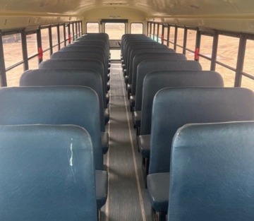 Picture of 2014 Ic Navistar CE School Bus
