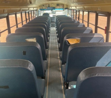 Picture of 2014 Ic Navistar CE School Bus