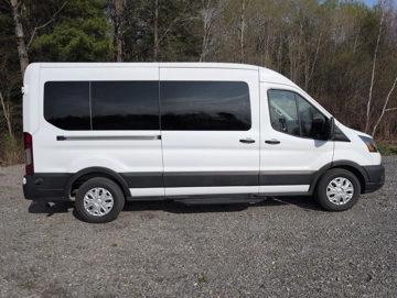 Picture of 2022 Ford Transit T-350 Passenger Van