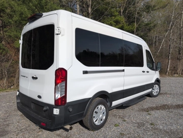 Picture of 2022 Ford Transit T-350 Passenger Van
