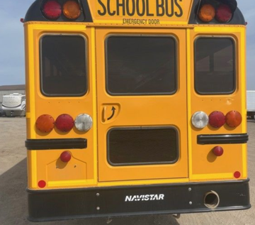 Picture of 2014 Ic Navistar CE School Bus