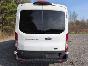 Picture of 2022 Ford Transit T-350 Passenger Van