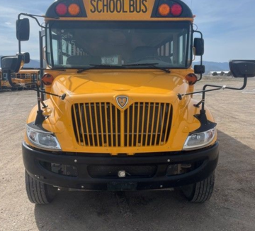 Picture of 2014 Ic Navistar CE School Bus