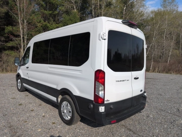 Picture of 2022 Ford Transit T-350 Passenger Van