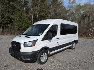 Picture of 2022 Ford Transit T-350 Passenger Van