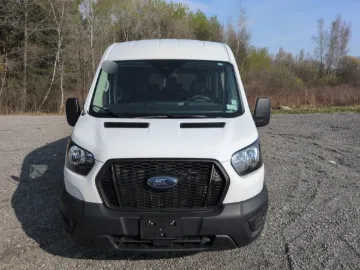 Picture of 2022 Ford Transit T-350 Passenger Van
