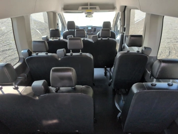 Picture of 2022 Ford Transit T-350 Passenger Van