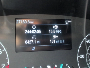 Picture of 2022 Ford Transit T-350 Passenger Van