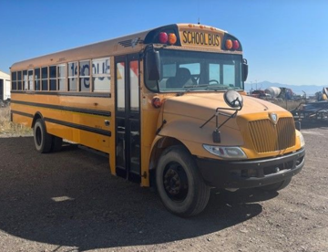 Picture of 2010 Ic Navistar CE School Bus