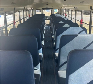 Picture of 2010 Ic Navistar CE School Bus