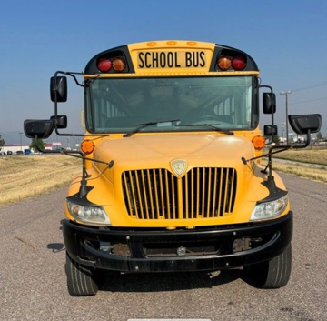 Picture of 2012 Ic Navistar CE School Buses