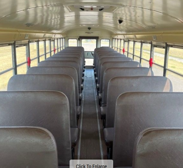 Picture of 2012 Ic Navistar CE School Buses