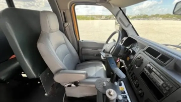 Picture of 2016 Ford Collins School Bus