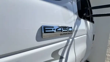 Picture of 2016 Ford Starcraft Shuttle Bus