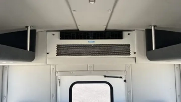 Picture of 2016 Ford Starcraft Shuttle Bus