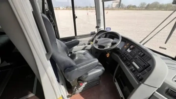 Picture of 2018 Volvo 9700 Coach Bus