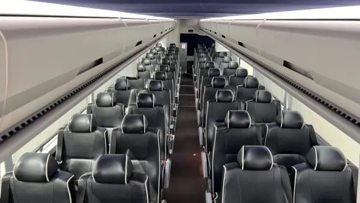 Picture of 2018 Volvo 9700 Coach Bus