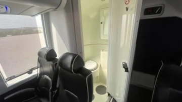Picture of 2018 Volvo 9700 Coach Bus