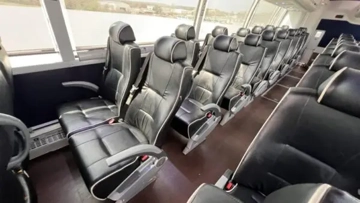 Picture of 2018 Volvo 9700 Coach Bus