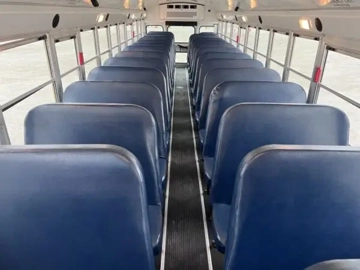 Picture of 2019 Blue Bird Vision School Bus