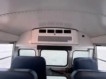 Picture of 2019 Blue Bird Vision School Bus