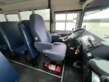 Picture of 2019 Blue Bird Vision School Bus