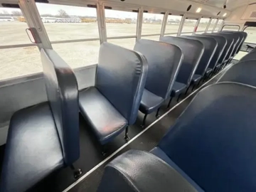 Picture of 2019 Blue Bird Vision School Bus