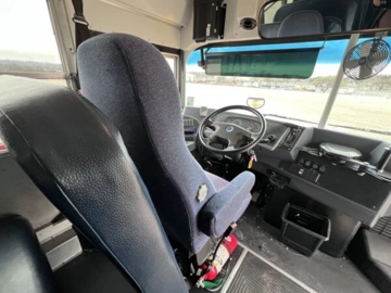 Picture of 2019 Blue Bird Vision School Bus