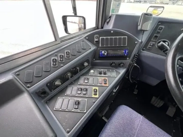 Picture of 2019 Blue Bird Vision School Bus