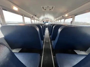 Picture of 2019 Blue Bird Vision School Bus