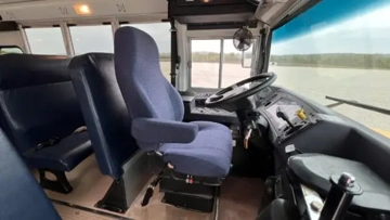 Picture of 2019 Blue Bird Vision School Bus