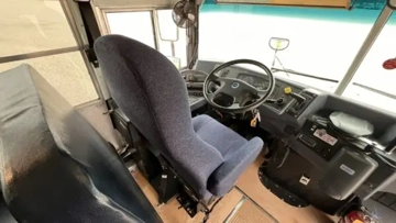 Picture of 2019 Blue Bird Vision School Bus