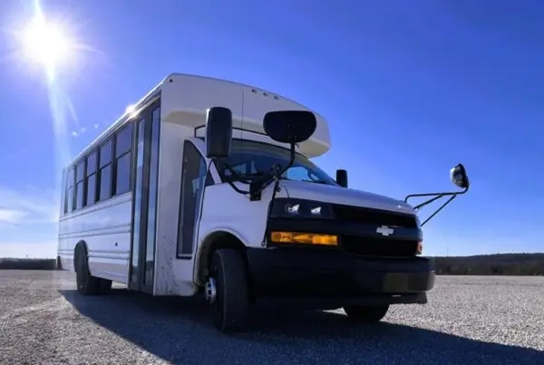 Picture of 2019 Chevy Collins MFSAB