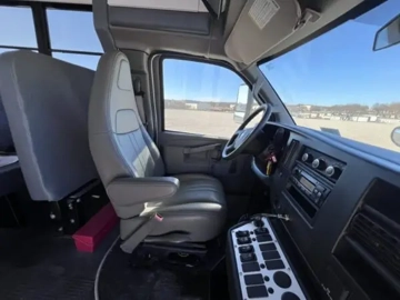 Picture of 2019 Chevy Collins MFSAB