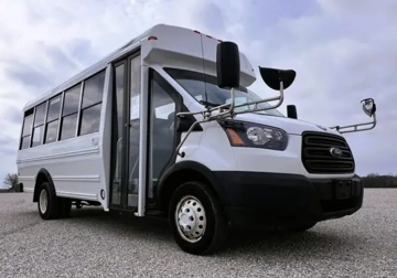 Picture of 2019 Ford Transit Microbird MFSAB