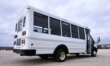Picture of 2019 Ford Transit Microbird MFSAB